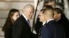 Ông Biden đến Nam Triều Tiên bàn về an ninh