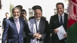 Les talibans «pleinement engagés» pour un accord avec les États-Unis