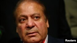 نواز شریف