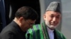 Afghan Authorities Foil Alleged Karzai Assassination Plot