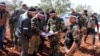 7 Killed as Turkish Shelling of Kurdish Afrin Intensifies