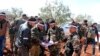 Syrie: combats inédits entre rebelles pro-Ankara, 25 morts