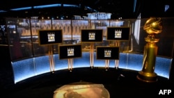 Golden Globe Awards