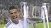 Real Madrid Juara Copa del Rey