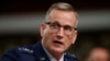 Tướng Mỹ nói không có mối đe dọa quân sự ở biên giới phía nam