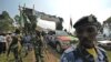 Au moins 26 personnes tuées par un groupe armé au Burundi
