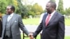 Mugabe Making Last Ditch Efforts to Revive Constitutional Talks