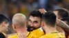 Australia, Peru Lolos ke Putaran Final Piala Dunia 2018 