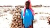 Angola: Vender pedra a dólar e meio por dia para ganhar o pão