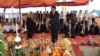 New Market to Serve as ‘Model’ for Cambodia-Vietnam Trade