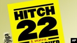 "Hitch-22: sjećanja," memoari Christophera Hitchensa