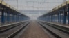 Украина прекращает сотрудничество с Россией по грузовым железнодорожным перевозкам