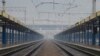 قطار تندرو از ارومچی تا تهران؛ چین برای این پروژه پیشنهاد داده است