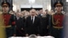 Moscow để tang đại sứ Nga bị ám sát ở Thổ Nhĩ Kỳ