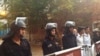 Un chef d'un groupe armé et un policier tués dans un raid en Egypte