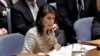 نماینده آمریکا در سازمان ملل: آمادگی «اقدامات بیشتر» در سوریه را داریم