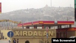 Xırdalan