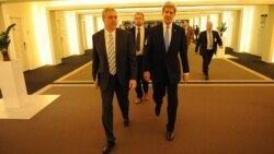 Looking Ahead To NATO Summit