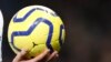 Football : Le championnat de foot du Nigeria suspendu après la mort d'un joueur