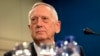 US Defense Chief Renews Trump Warning for NATO