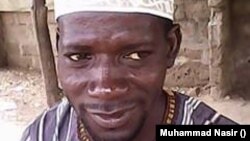 Muhammad Tukur Usman