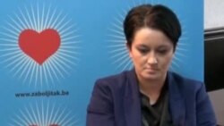 Jerko Ivanković Lijanović o aktuelnim bh. pitanjima