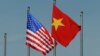 US Reviews Policy on Arms Transfer to Vietnam