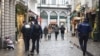 Belgium Issues Warrant for 5th Suspect in Paris Attacks
