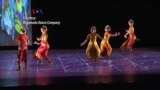 Melestarikan Tari Spiritualisme Tradisional India