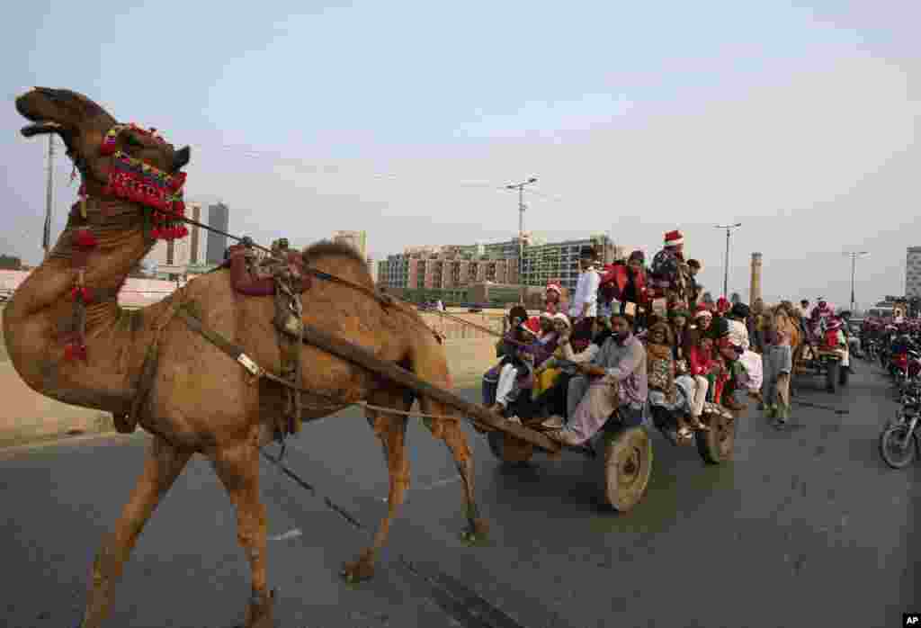 کراچي- پاکستان &nbsp;