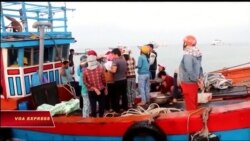 Truyền hình vệ tinh VOA 9/3/2018