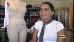 Спортивний хіджаб завойовує популярність на світовому ринку