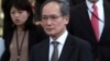 Japan Envoy Recalled Over Statue Flap to Return to S. Korea