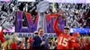Chiefs Top 49ers to Win Super Bowl