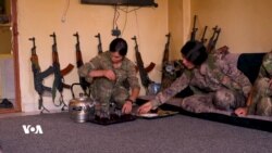 Sûrya Nû û Daxwazên Çekdanîna HSD'ê