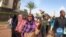 Sudanese Women Keep Pushing for Democracy 