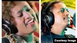 ቆይታ ከእጅ እንንሳ ሙዚቀኞች ጋር