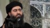 Iraq Claims Air Raid Hits IS Leader Baghdadi's Convoy