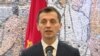 Predrag Boskovic ministar odbrane Crne Gore
