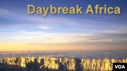 Daybreak Africa