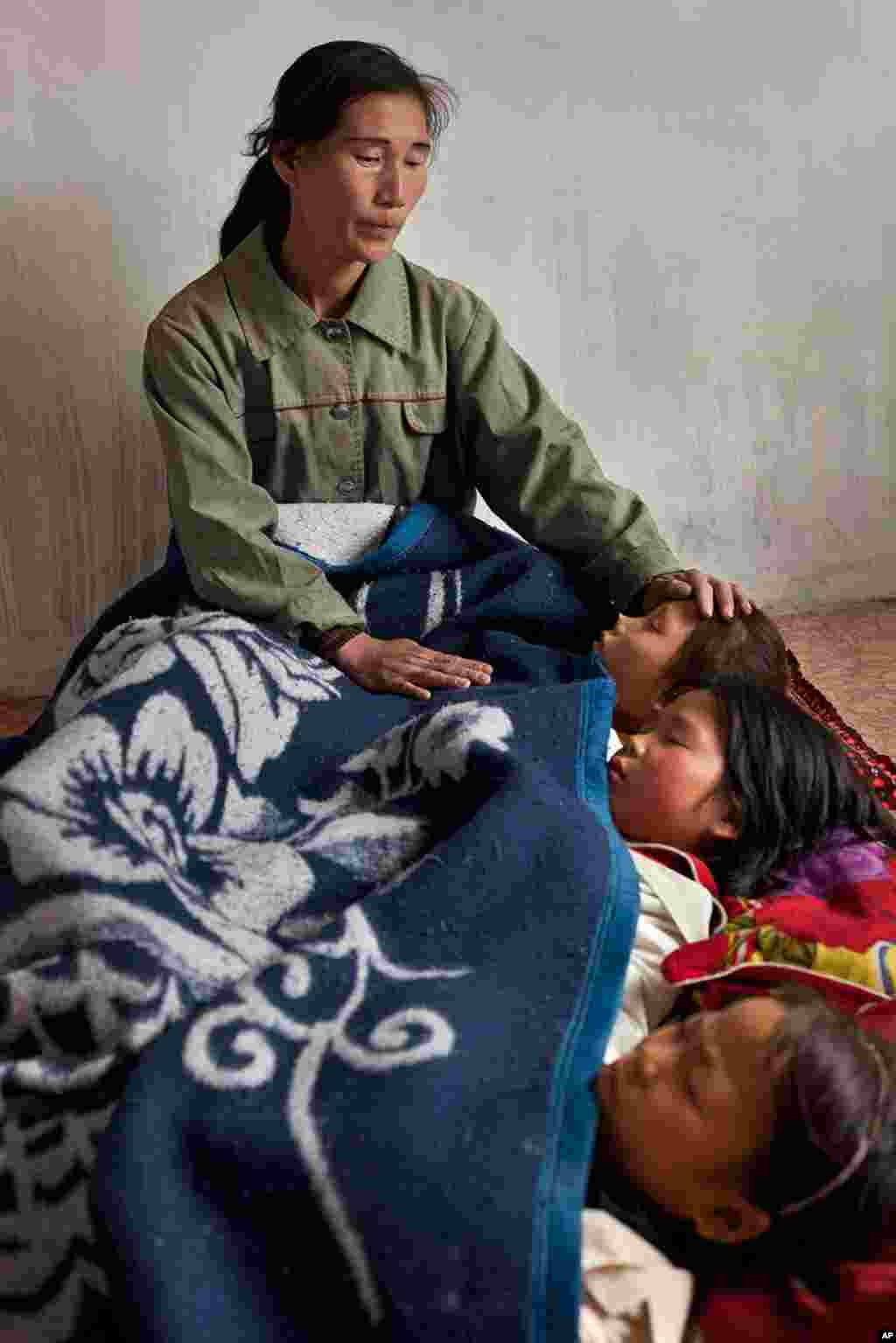 [오늘의 북한] 주민들의 생활상