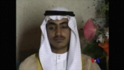 本拉登之子呼籲追隨者起來反抗