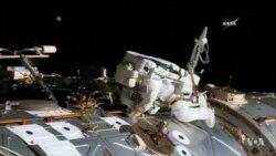 Spacesuit Technology Used for Earthly Pain Relief