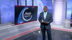 Le Monde Aujourd’hui