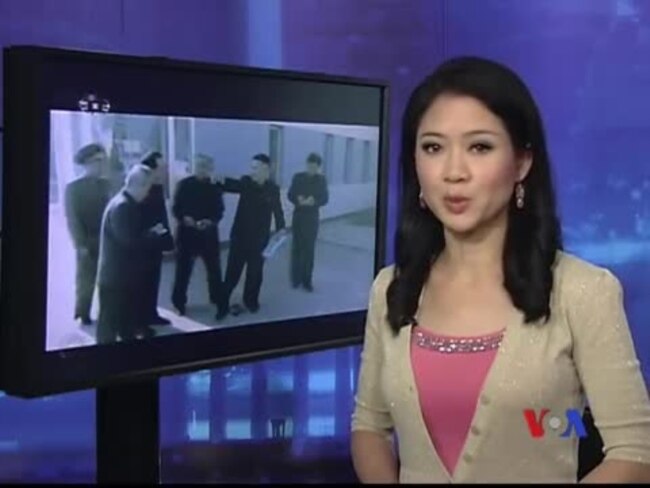 Dượng của ông Kim Jong Un bị cách chức, các phụ tá bị xử tử