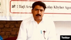 Shakeel Afridi