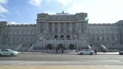 Kongresna biblioteka obelezava 218 godina postojanja