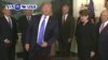 Manchetes Americanas 2 Maio: Robert Mueller, admitiu a possibilidade de intimar Trump