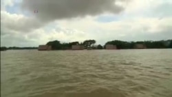 Myanma Floods UN