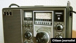 Shortwave Radio